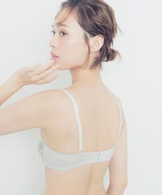 Wing Wing Lesiage　【2820シリーズ】　ブラジャー　ふっくらまる胸メイク　ウイング／ワコール　PB2820