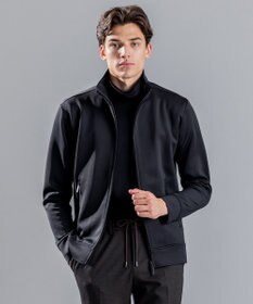 JOSEPH HOMME スキューバ ジャージー　トラックジャケット