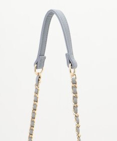 組曲 【2WAY】ソフトミニラウンドバッグ