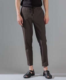 JOSEPH HOMME 【LEON 掲載】クールネスサッカー  /  PEGG EASY