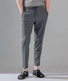 JOSEPH HOMME 【LEON 掲載】クールネスサッカー  /  PEGG EASY