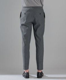 JOSEPH HOMME 【LEON 掲載】クールネスサッカー  /  PEGG EASY