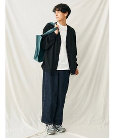 CRAFT STANDARD BOUTIQUE ワッフルカーディガン