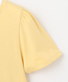 Feroux 【UVケア】ティアードチュニック Tシャツ