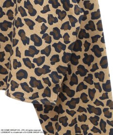 Green Parks ■ＬＯＶＥ　ＢＯＡＴ　ロゴ刺繍スウェット