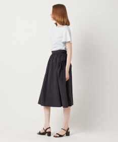 TOCCA 【洗える】FLYING PARASOL スカート