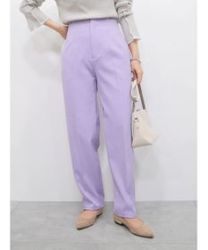 Green Parks フルレングス丈／選べる美脚みえパンツ