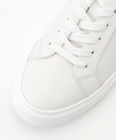 自由区 プラットフォーム スニーカー