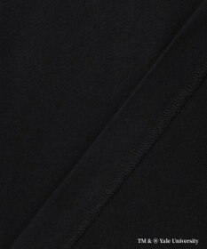 J.PRESS YORK STREET 【YALE別注】【UNISEX】ブルドッグ プリント Tシャツ