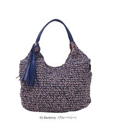 ROOTOTE 1150【カゴバッグ】LT.ラウンド.バスケット-C