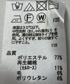 ONWARD Reuse Park 【any SiS】ニット秋冬