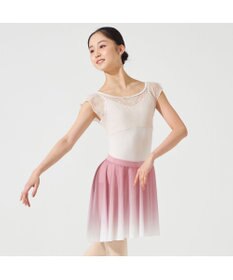 Chacott レオタード