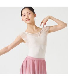 Chacott レオタード