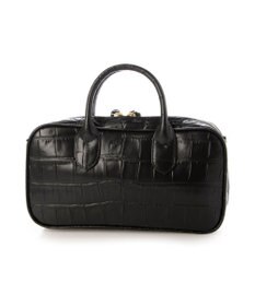 UNBILLION ペルケ perche / 牛革ランドスケープ2wayショルダーバッグ