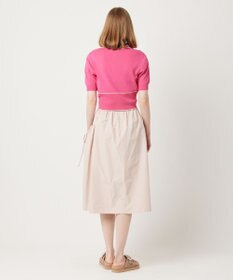 TOCCA 【洗える】FLYING PARASOL スカート