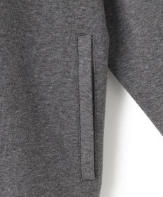 J.PRESS YORK STREET 【UNISEX】ジップパーカー