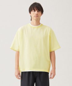 UNFILO MENS シアーニット【ギフトにもおすすめ】