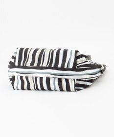 Y'SACCS 【ムック本掲載】ドローイングストライプ　トートバッグ