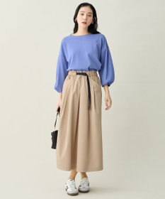 ANY タックスカート