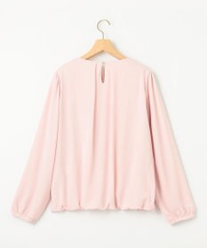 組曲 ドビーシフォン ニュアンスタック ブラウス