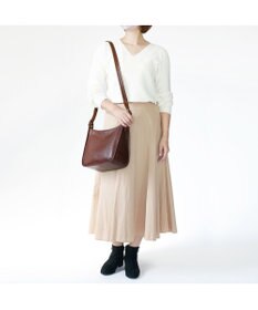 IBIZA カンビアール　ショルダーバッグ