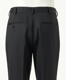 J.PRESS MEN 【定番】【JAPAN CRAFT CLOTH】シャドーヘリンボン スーツ / 背抜き