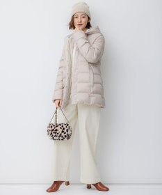 23区 ピュアカシミヤ ニット帽