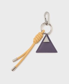 GRACE CONTINENTAL レザーチャーム