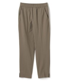 UNFILO FINE MOVE テーパードパンツ