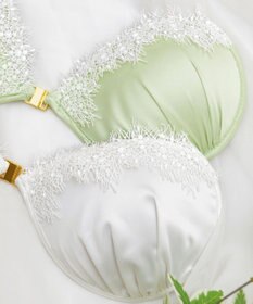 BRADELIS New York 【NuBra / ナチュラルタイプ】ヌーブラ・エアーライト エイラ