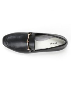 AcureZ ビットローファー「母趾にやさしいカジュアルタイプ」