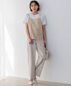 23区 3連 パール ネックレス