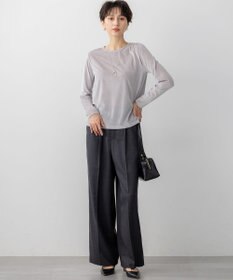 23区 【WEB限定】グラスホルダー ネックレス