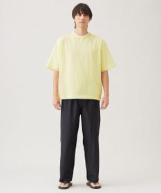 UNFILO MENS シアーニット【ギフトにもおすすめ】