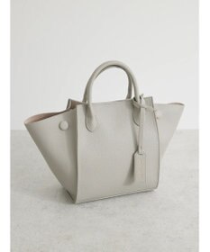 Green Parks ・ｃａｃｈｅ　ｃａｃｈｅ　サイドボタン２ＷＡＹトート