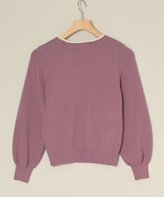 ONWARD Reuse Park 【any SiS】ニット秋冬