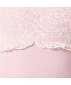 Chacott ★ノースリーブレオタード