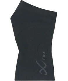 CW-X 【UNISEX】 CW-X 手首サポーター 【右手用】 手首の負担軽減 握る動きをサポート ラケット競技 野球 テニス ユニセックス BCR201 /ワコール