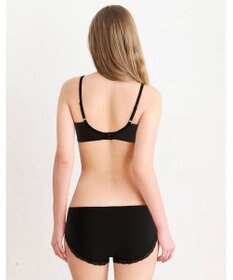 WACOAL ブラジャー 【ハグするブラ】 体温を感知してカラダになじむ 谷間メイク 脇高設計 レディース BXB478 /ワコール