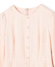 TOCCA WHIPPED CREAM CAKE ドレス