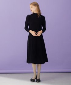 TOCCA 【洗える！】AMULET ニットドレス