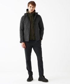JOSEPH ABBOUD MOUNTAIN 【UNISEX】２ＷＡＹストレッチダウン