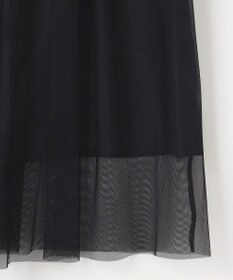 NAVE 【Nave】チュール スカート