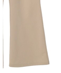 Green Parks ｍｅ　Ｊａｎｅ／フレアカットパンツ