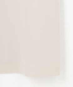 J.PRESS LADIES S 【2way】セラテリーダブルクロス 襟付き ワンピース