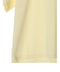 earth music&ecology チュールフリルプルオーバー