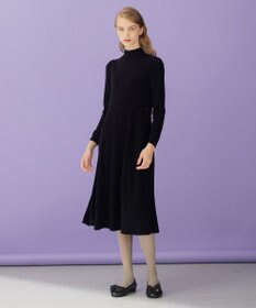 TOCCA 【洗える！】AMULET ニットドレス