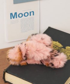 WEGO Lカラーファーバンス