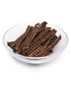 PET PARADISE 馬肉 細切り 100g・国産 大袋