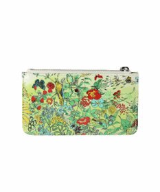 tsumori chisato CARRY Together フラグメントケース ミニ財布